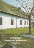 Füzes Endre - Kecskemét - Magyar Népi Iparművészet Múzeuma