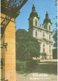 Rappai Zsuzsa - Kalocsa - Székesegyház