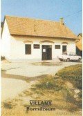 Éri István - Villány - Bormúzeum