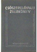 Opitzer Károly - Csőszerelőipari zsebkönyv