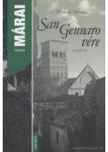 Márai Sándor - San Gennaro vére