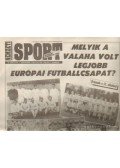 Szekeres István - Nemzeti Sport 1993. január (hiányos)