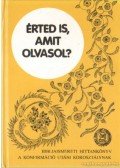 Herczeg Pál - Értedis, amit olvasol?