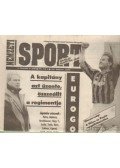 Szekeres István - Nemzeti Sport 1993. március (hiányos)