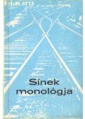 Kovács László,Orosz Károly - Sínek monológja