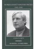 László Lajos - Dismas alászáll a pokolba