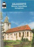 Dercsényi Balázs - Zalaszántó - Római katolikus templom