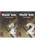 Dan Harrington , Bill Robertie - Hold 'em Cash game 1-2.