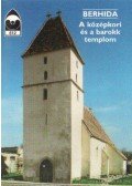 Éri István - Berhida - A középkori és a barokk templom
