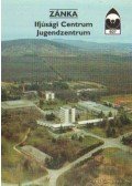 Éri István - Zánka - Ifjúsági Centrum