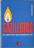 Meszléry Celesztin,Vida Miklós dr. - Gázellátás