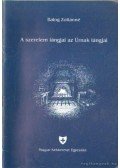 Balogh Zoltánné - A szerelem lángjai az Úrnak lángjai