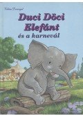 Ingoglia, Gina - Duci Döci Elefánt és a karnevál