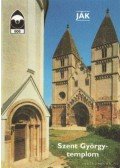 Dercsényi Balázs - Ják - Szent György templom
