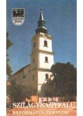 Szabó Zsolt - Szilágynagyfalu - Református Templom