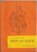 Cervantes Saavedra, Miguel de - Don Quijote