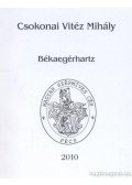 Csokonai Vitéz Mihály - Békaegétrhartz