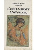 Gáti Kovács István - Jégbefagyott angyalok (dedikált)