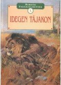 Dénes István - Idegen tájakon