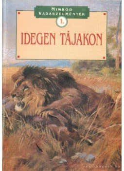 Dénes István - Idegen tájakon Dénes István - Idegen tájakon, Gyöngyös 1993 antikvár könyv
