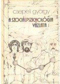 Csepeli György - A szociálpszichológia vázlata