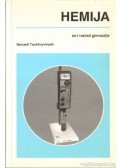 Hobinka Ildikó - Hemija za I razred gimnazije