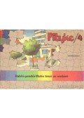 Peterdi Pál,Kovács István,Horváth Gita - Pityke/4 - Rabló-pandúr/Ruha teszi az embert