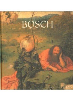Eperjessy László (szerk.) - Hieronymus Bosch Eperjessy László (szerk.) - Hieronymus Bosch, 2004 antikvár könyv