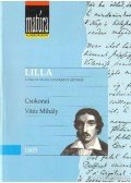 Csokonai Vitéz Mihály - Lilla