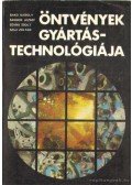 Sándor József,Dr. Szabó Zsolt,Szíj Zoltán,Bakó Károly dr. - Öntvények gyártástechnológiája