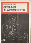 Magyar Sándor,Majdán István,Tábori László - Géprajzi alapismeretek
