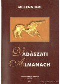 Szendrei Mihály (szerk.) - Millenniumi Vadászati Almanach 2001