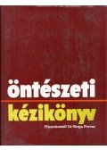 Dr. Varga Ferenc - Öntészeti kézikönyv
