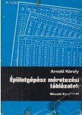 Arnold Károly - Épületgépész méretezési táblázatok