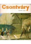 Németh Lajos - Csontváry