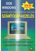 Gazsó Zoltán,Kocsis Zoltán - Számítógép-kezelés I.