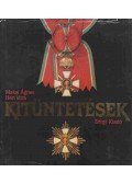 Héri Vera,Makai Ágnes - Kitüntetések