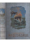 Dr. Gáspár Ferencz - A Föld körül VI. - A tengerészet lovagkora