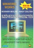 Nagy Zoltán,Bodnár Ibolya - Szövegszerkeztés II.
