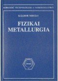 Káldor Mihály - Fizika metallurgia
