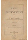 Dr. Rapaics Raymund - Egyetemes egyháztörténelem I. kötet