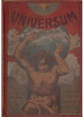 Dr. Hankó Vilmos - Universum II.