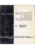 Darvas Gábor - Együttes zenélés
