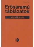 Nagy Borbála - Erősáramú táblázatok