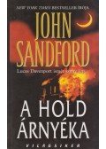 John Sandford - A Hold árnyéka