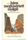 Wilhelm Busch - Isten megkísértett szolgái