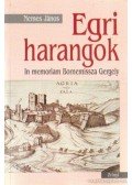 Nemes János - Egri harangok
