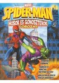 Pap Krystyna (főszerk.) - Spider-Man Hősök és gonosztevők sorozat 2.