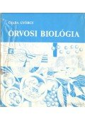 Csaba György - Orvosi biológia