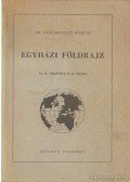 Dr. Beresztóczy Miklós - Egyházi földrajz